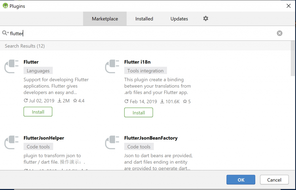 Flutter Tutorial – Install Flutter pada Windows, Mac OS dan Linux