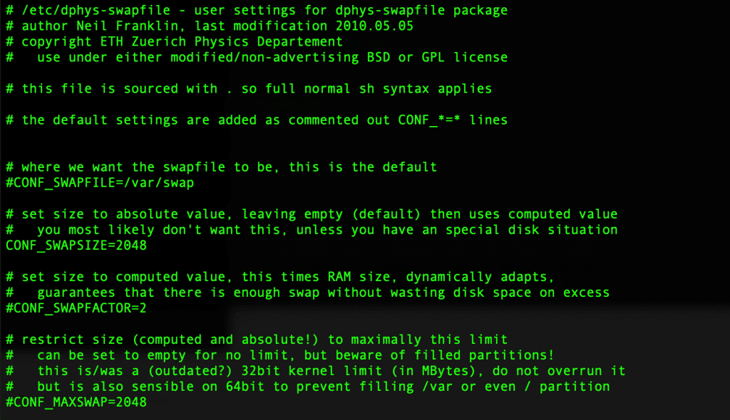 Install OpenCV 4 di Raspberry Pi