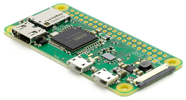 Raspberry Pi Zero W