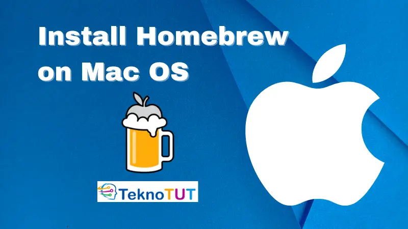 Install Homebrew