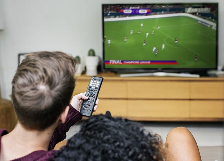 Streaming TV Online dengan TVHeadend